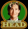 Une Nounou d'Enfer Herman's Head 
