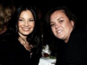 Fran Drescher 