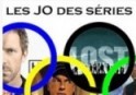 Une Nounou d'Enfer aux JO
