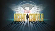 Marvel Agent Carter | Posters promotionnels - Saison 1 