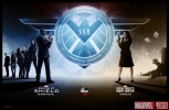 Marvel Agent Carter | Posters promotionnels - Saison 1 