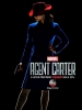 Marvel Agent Carter | Posters promotionnels - Saison 1 