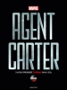 Marvel Agent Carter | Posters promotionnels - Saison 1 